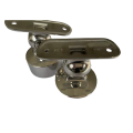 304 Stainless steel mounting bracket Balustrade`s fitting